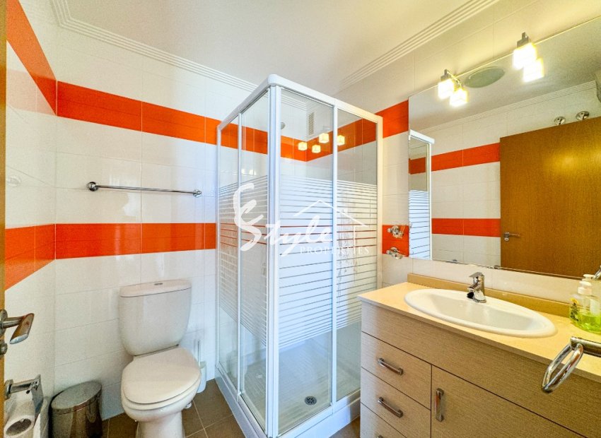 Short Term Rentals - Apartament  - Playa Flamenca