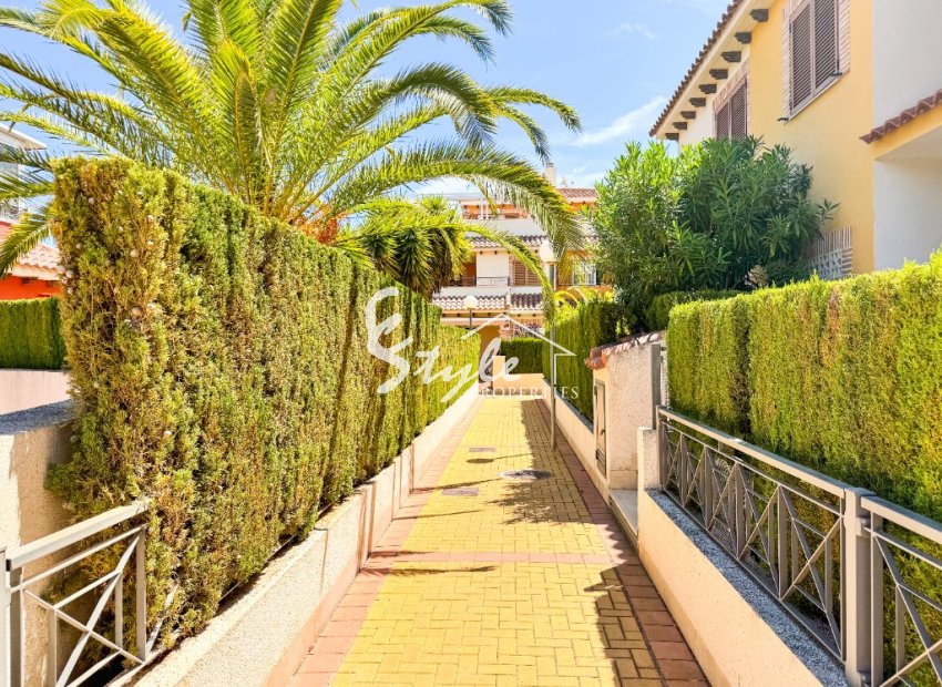 Short Term Rentals - Apartament  - Playa Flamenca