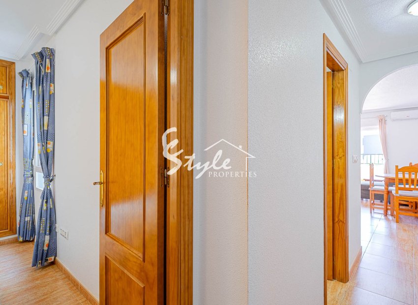 Short Term Rentals - Apartament  - Playa Flamenca