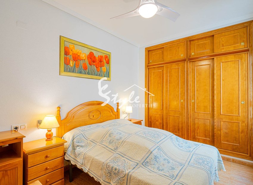Short Term Rentals - Apartament  - Playa Flamenca