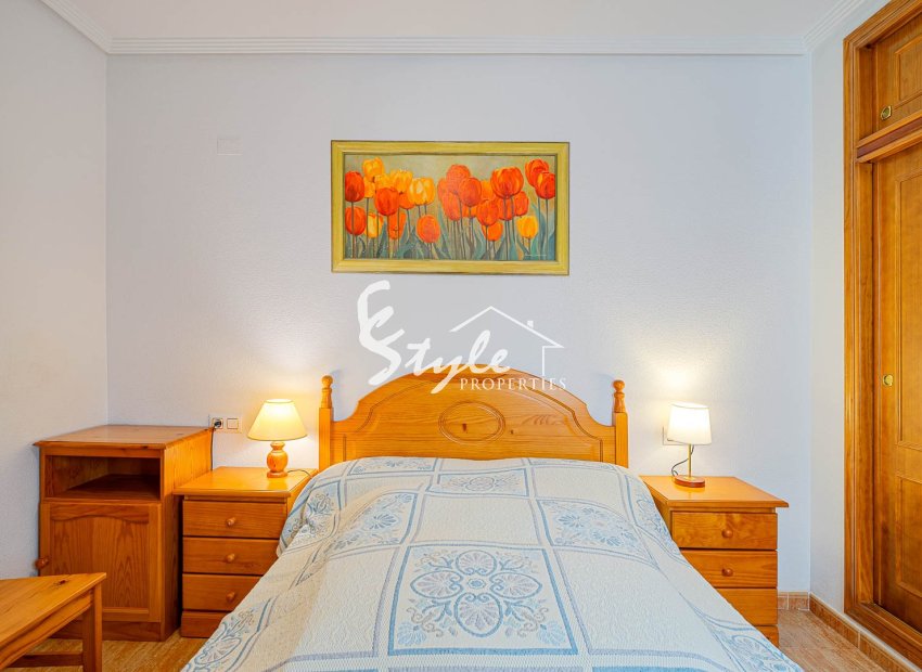 Short Term Rentals - Apartament  - Playa Flamenca