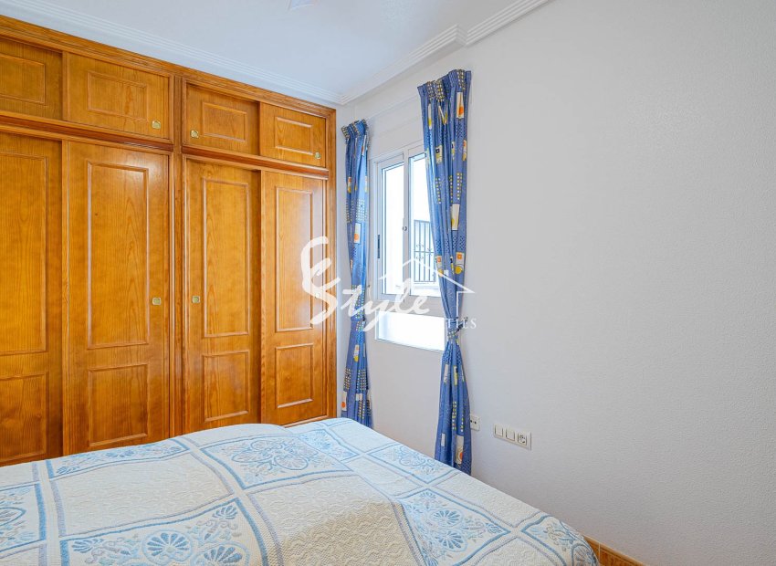 Short Term Rentals - Apartament  - Playa Flamenca
