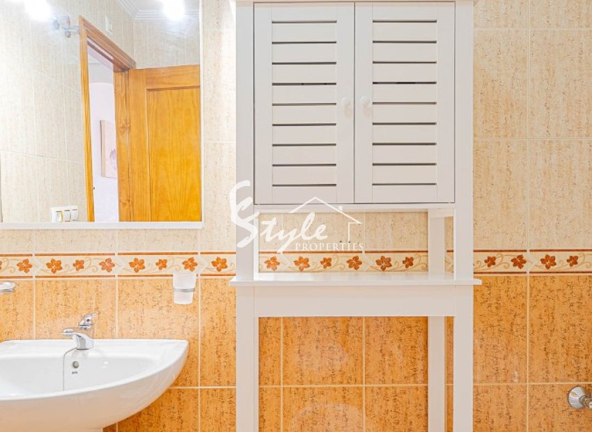 Short Term Rentals - Apartament  - Playa Flamenca
