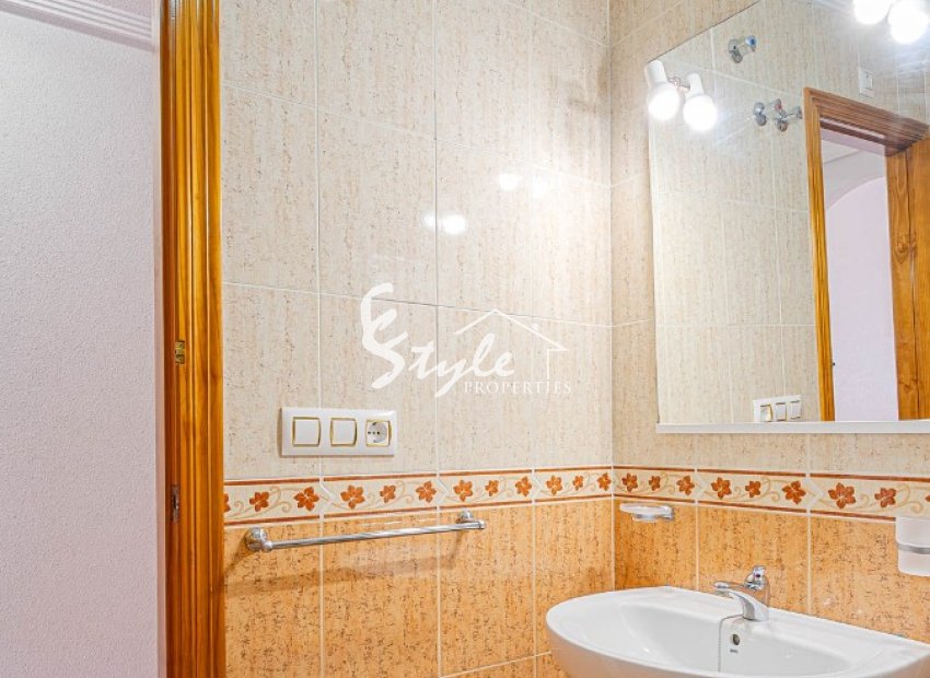Short Term Rentals - Apartament  - Playa Flamenca