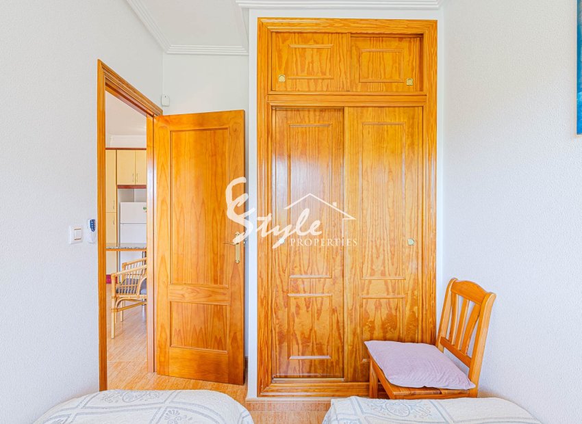 Short Term Rentals - Apartament  - Playa Flamenca