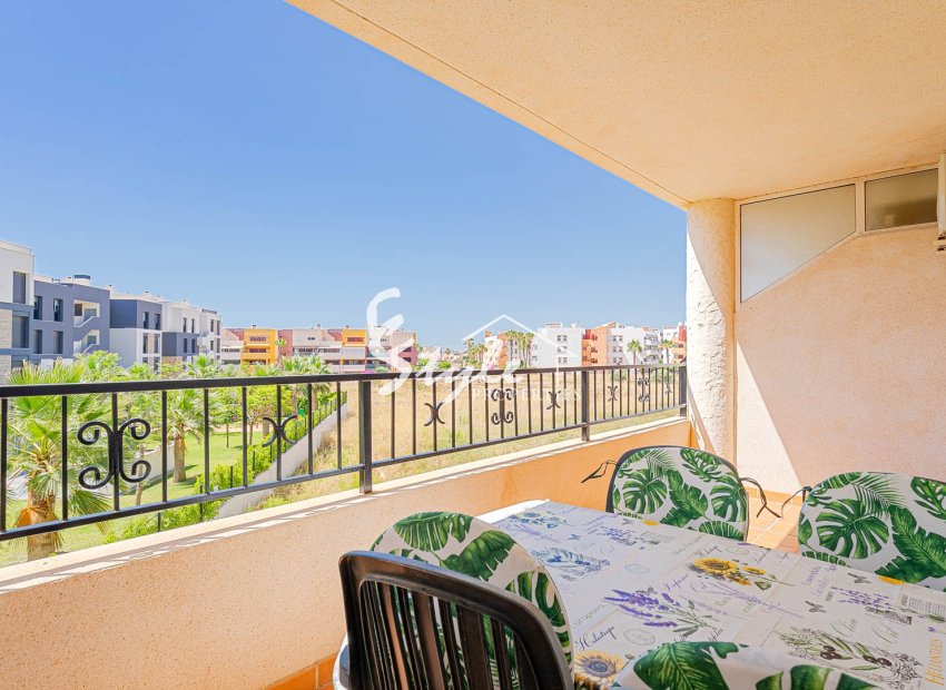 Short Term Rentals - Apartament  - Playa Flamenca
