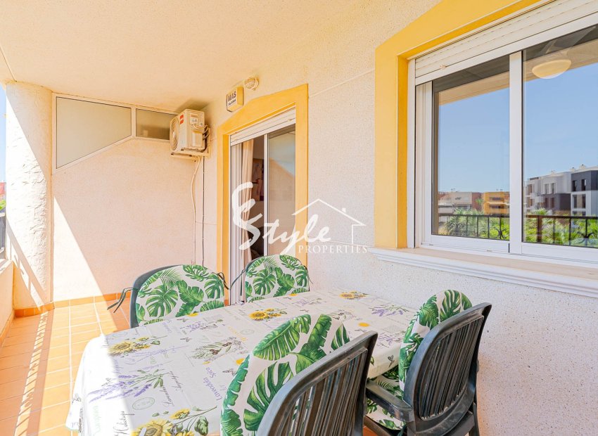 Short Term Rentals - Apartament  - Playa Flamenca