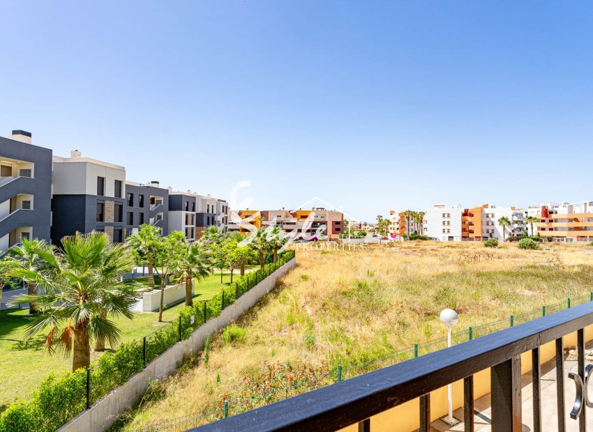 Short Term Rentals - Apartament  - Playa Flamenca