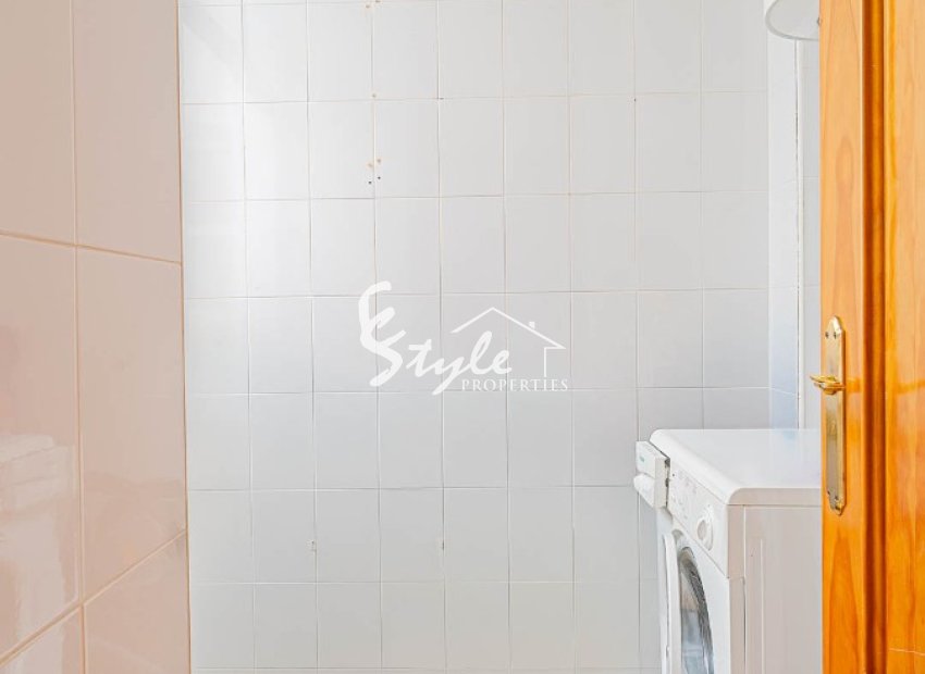 Short Term Rentals - Apartament  - Playa Flamenca