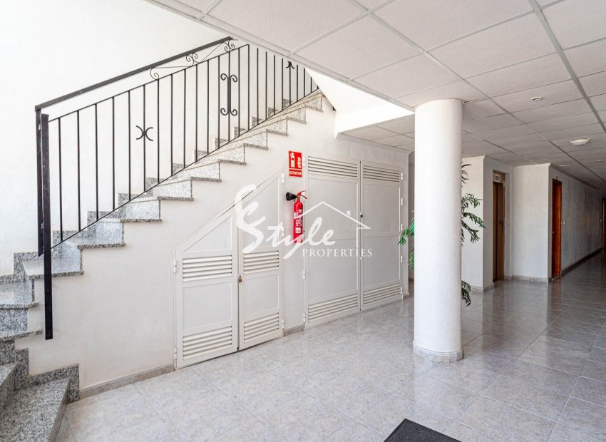 Short Term Rentals - Apartament  - Playa Flamenca