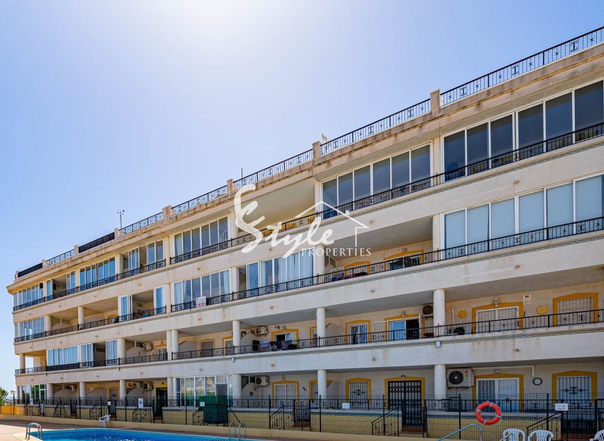 Short Term Rentals - Apartament  - Playa Flamenca