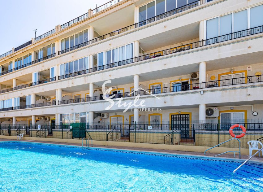 Short Term Rentals - Apartament  - Playa Flamenca