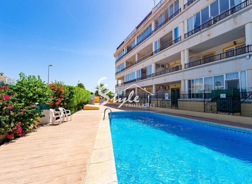 Short Term Rentals - Apartament  - Playa Flamenca