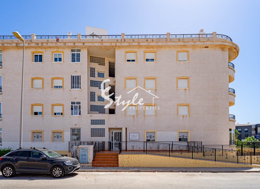 Short Term Rentals - Apartament  - Playa Flamenca