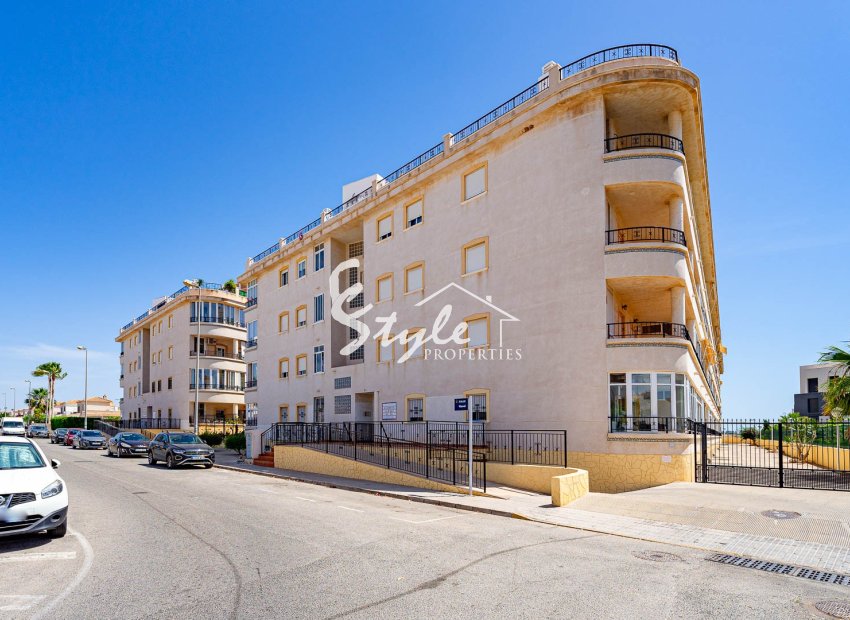 Short Term Rentals - Apartament  - Playa Flamenca