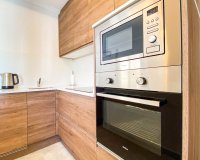 Short Term Rentals - Apartament  - Punta Prima - Cala Dorada