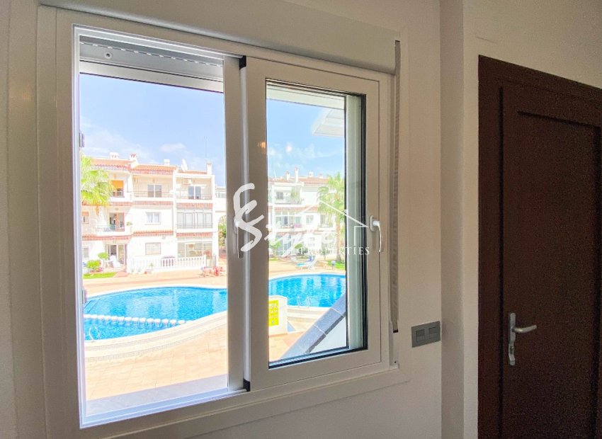 Short Term Rentals - Apartament  - Punta Prima - Cala Dorada