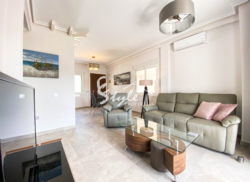 Short Term Rentals - Apartament  - Punta Prima - Cala Dorada