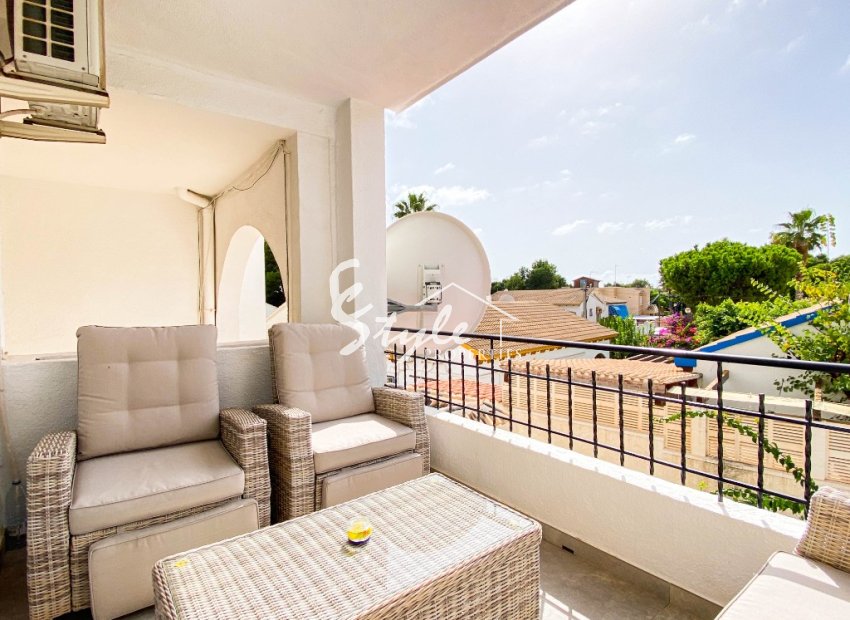 Short Term Rentals - Apartament  - Punta Prima - Cala Dorada