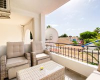 Short Term Rentals - Apartament  - Punta Prima - Cala Dorada