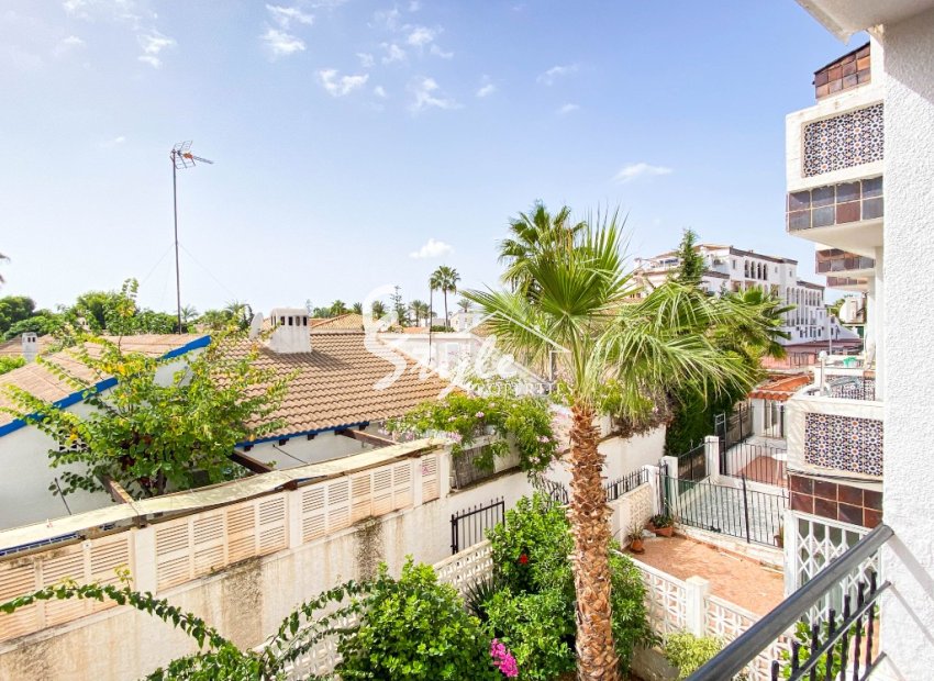 Short Term Rentals - Apartament  - Punta Prima - Cala Dorada