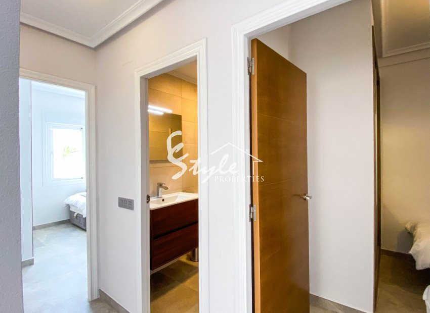 Short Term Rentals - Apartament  - Punta Prima - Cala Dorada