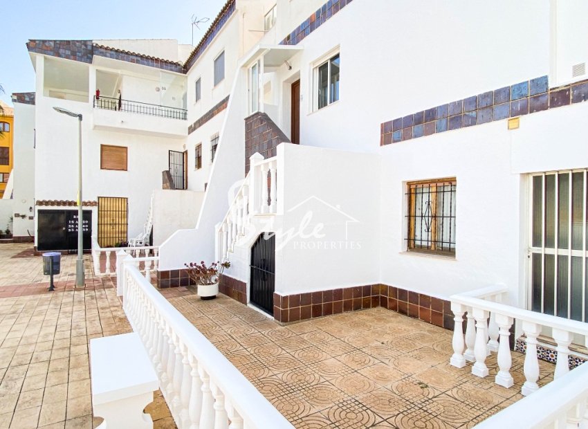 Short Term Rentals - Apartament  - Punta Prima - Cala Dorada