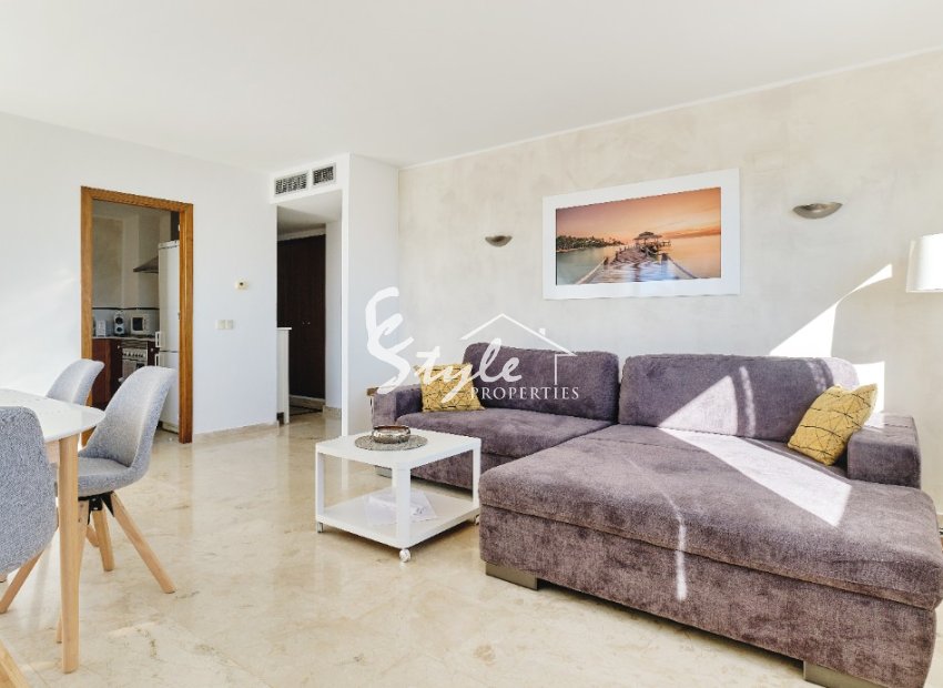 Short Term Rentals - Apartament  - Punta Prima - La Entrada