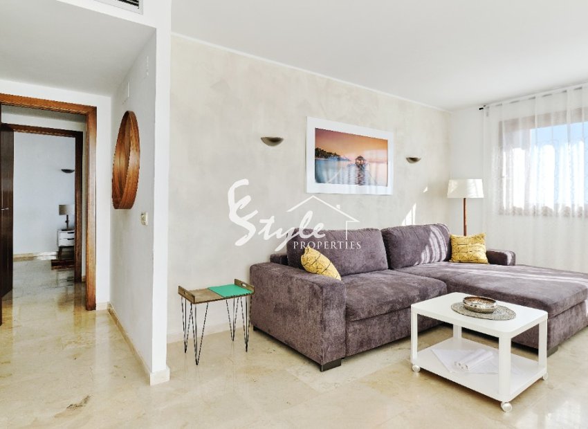 Short Term Rentals - Apartament  - Punta Prima - La Entrada