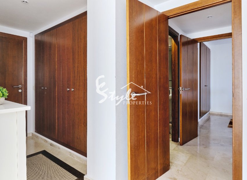 Short Term Rentals - Apartament  - Punta Prima - La Entrada