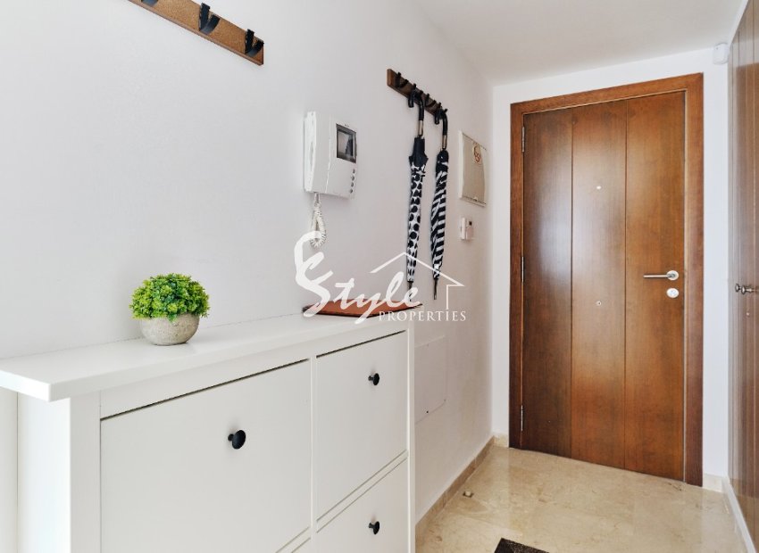 Short Term Rentals - Apartament  - Punta Prima - La Entrada