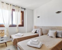 Short Term Rentals - Apartament  - Punta Prima - La Entrada