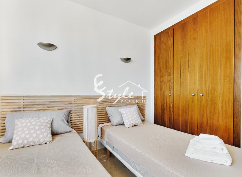 Short Term Rentals - Apartament  - Punta Prima - La Entrada