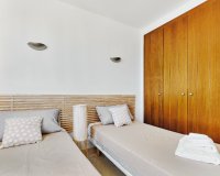 Short Term Rentals - Apartament  - Punta Prima - La Entrada