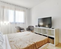Short Term Rentals - Apartament  - Punta Prima - La Entrada