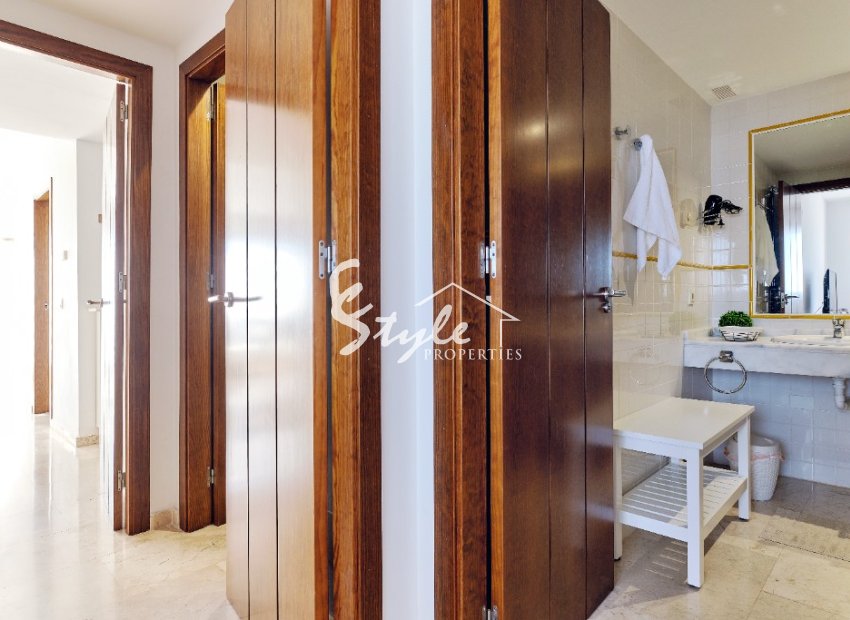 Short Term Rentals - Apartament  - Punta Prima - La Entrada