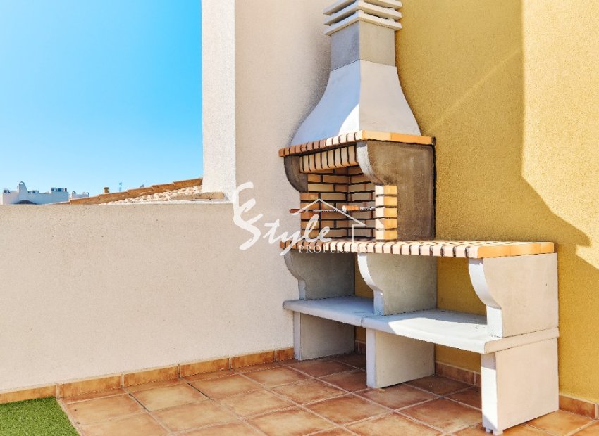 Short Term Rentals - Apartament  - Punta Prima - La Entrada