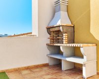Short Term Rentals - Apartament  - Punta Prima - La Entrada