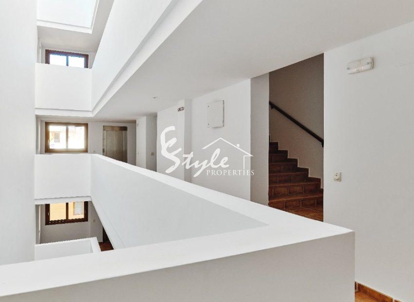 Short Term Rentals - Apartament  - Punta Prima - La Entrada
