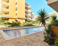 Short Term Rentals - Apartament  - Punta Prima - La Entrada