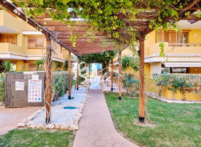 Short Term Rentals - Apartament  - Punta Prima - La Entrada