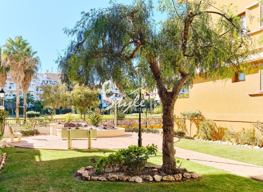 Short Term Rentals - Apartament  - Punta Prima - La Entrada