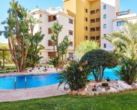 Short Term Rentals - Apartament  - Punta Prima - La Entrada