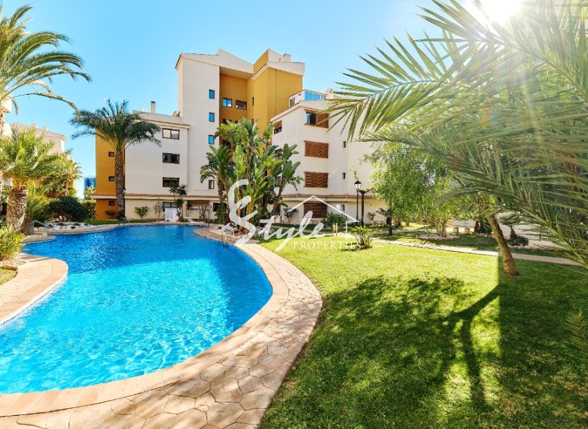 Short Term Rentals - Apartament  - Punta Prima - La Entrada