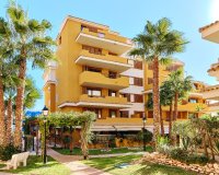 Short Term Rentals - Apartament  - Punta Prima - La Entrada