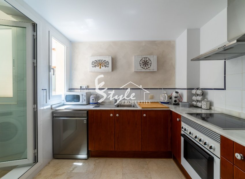 Short Term Rentals - Apartament  - Punta Prima - La Entrada