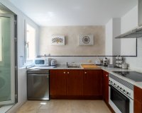 Short Term Rentals - Apartament  - Punta Prima - La Entrada