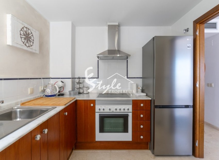Short Term Rentals - Apartament  - Punta Prima - La Entrada