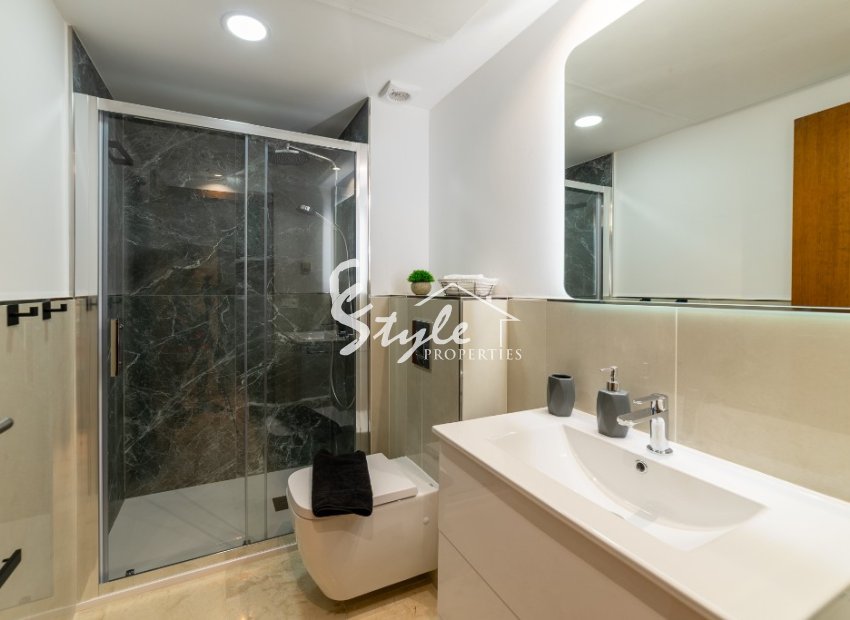 Short Term Rentals - Apartament  - Punta Prima - La Entrada