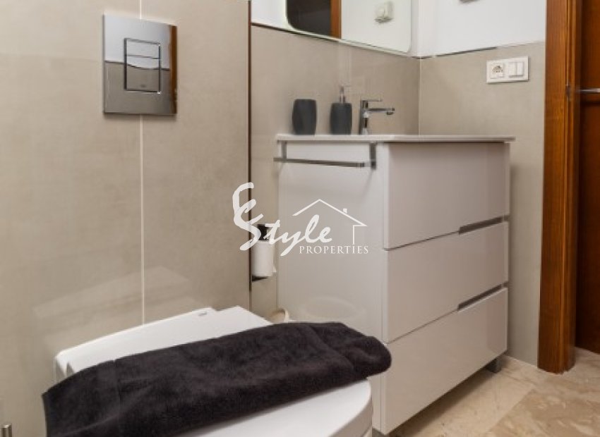 Short Term Rentals - Apartament  - Punta Prima - La Entrada